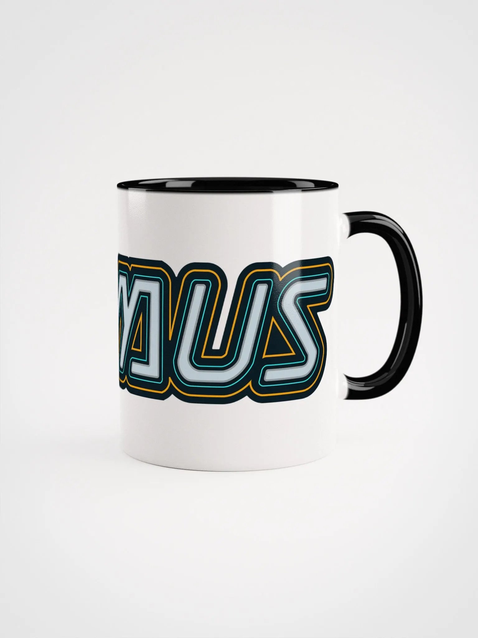Primus Ceramic Mug product image (1)