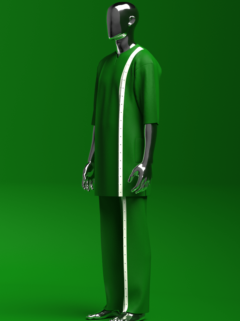 #10 Kaftan Design product image (2)