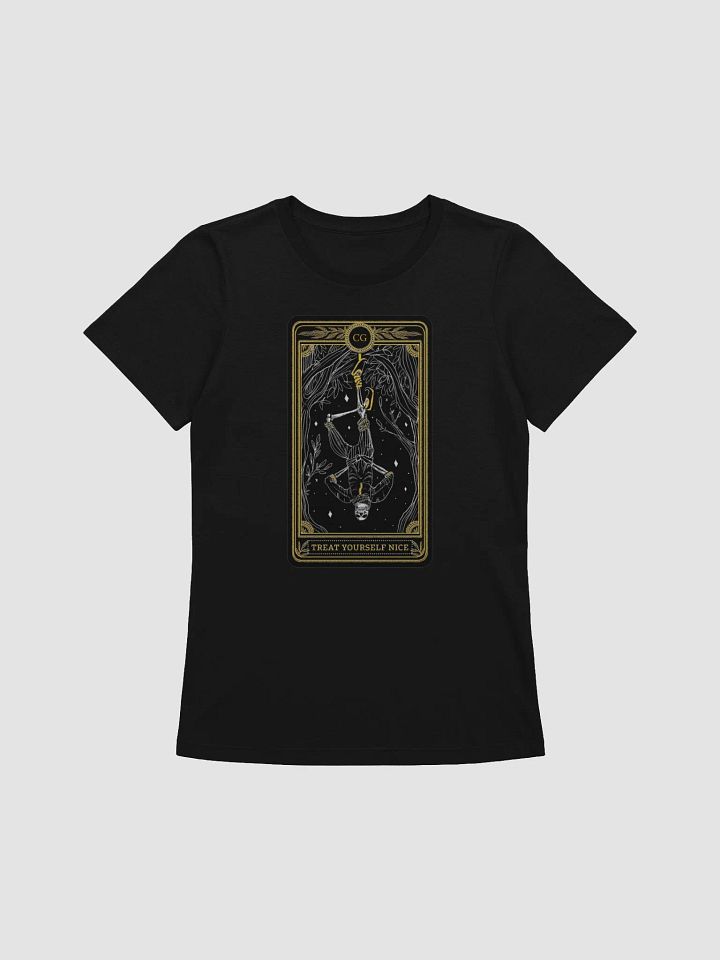 Treat Yourself Nice Tee (Women's) product image (1)