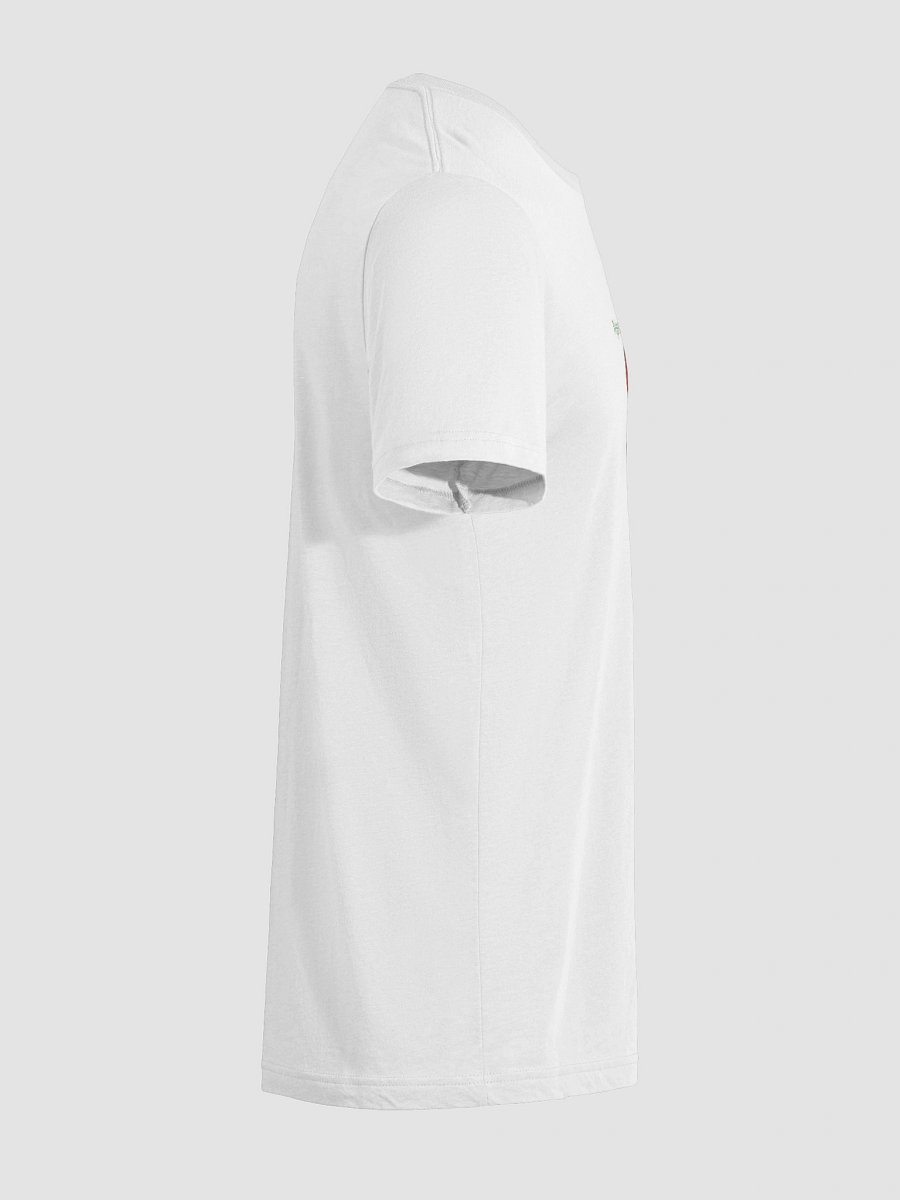 Healthy Wealthy Vegetarian & Vegan T-Shirt product image (12)
