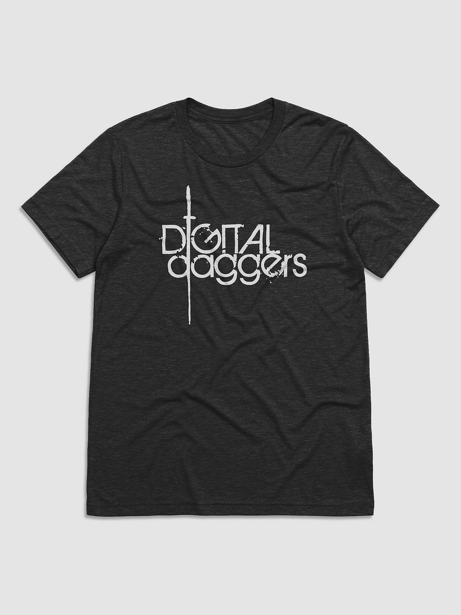 DD Classic Dark Men's Tee product image (1)