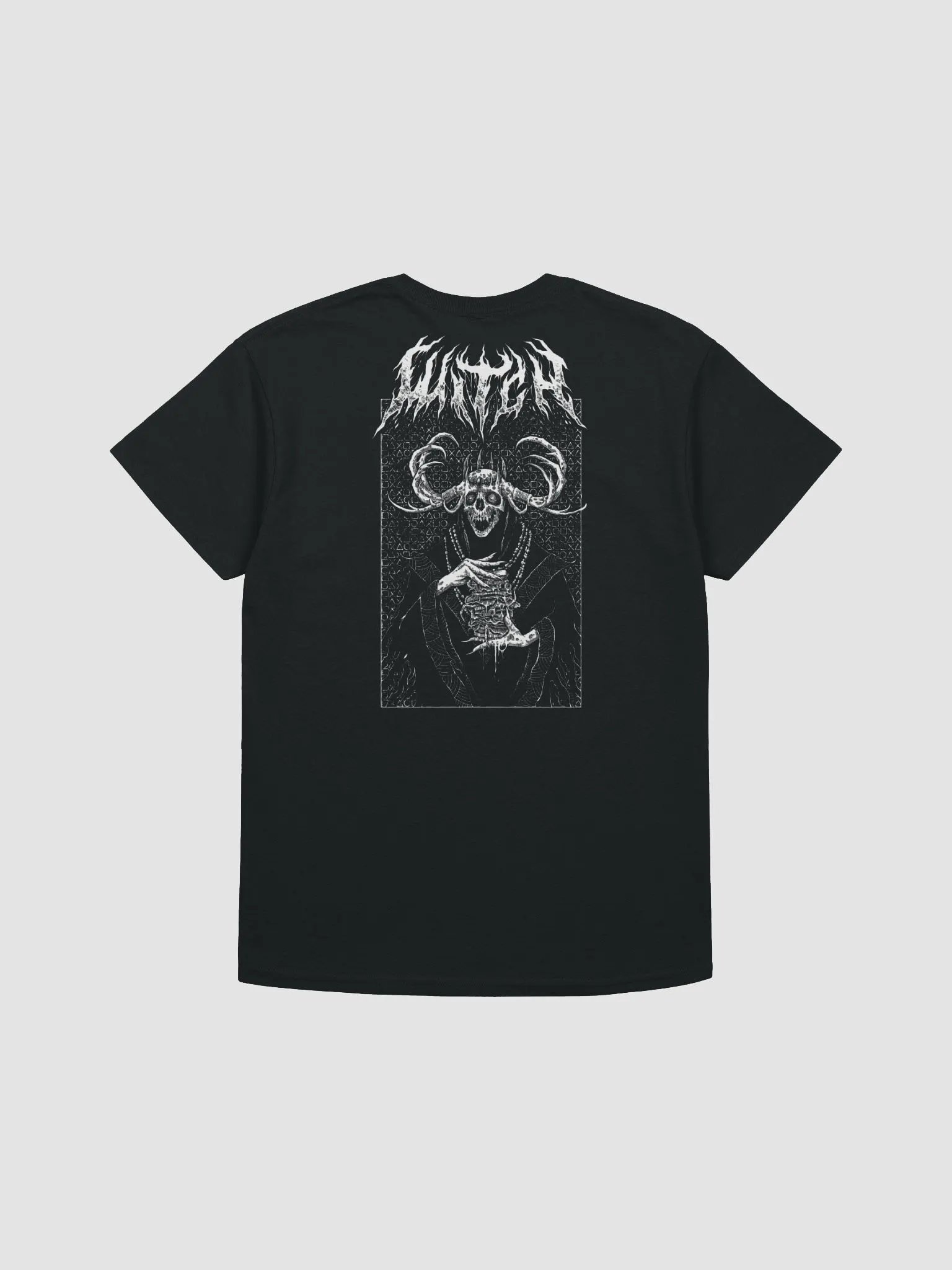 WITCH Tee product image (4)