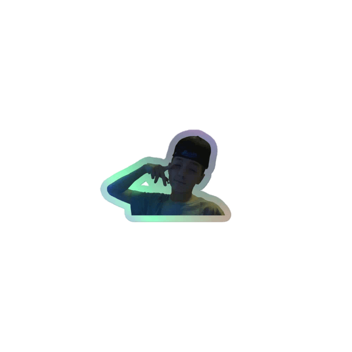 beck sticker product image (1)