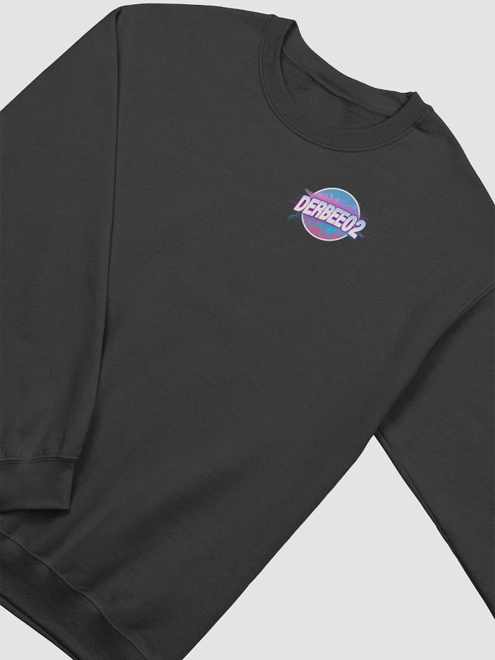 Derbee Car Logo Crewneck product image (2)