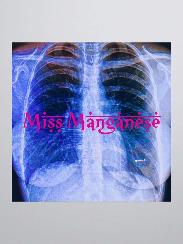 Intimate Interior Sticker - Dark Pink on Colour product image (1)