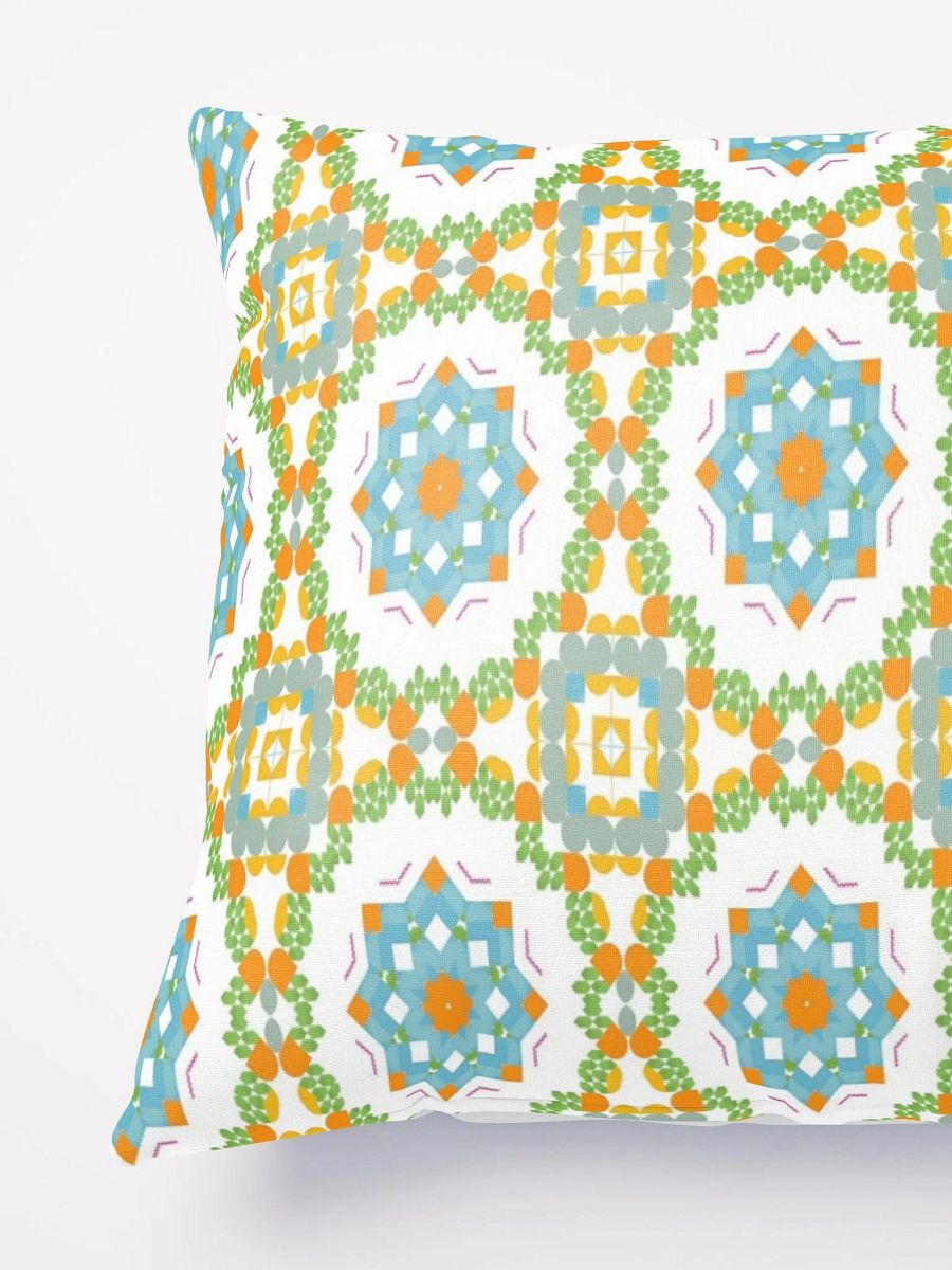 Geometric Pattern Throw Pillow product image (5)