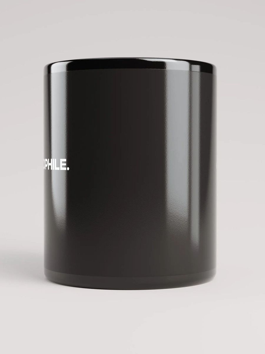 Audiophile Coffee Mug product image (10)