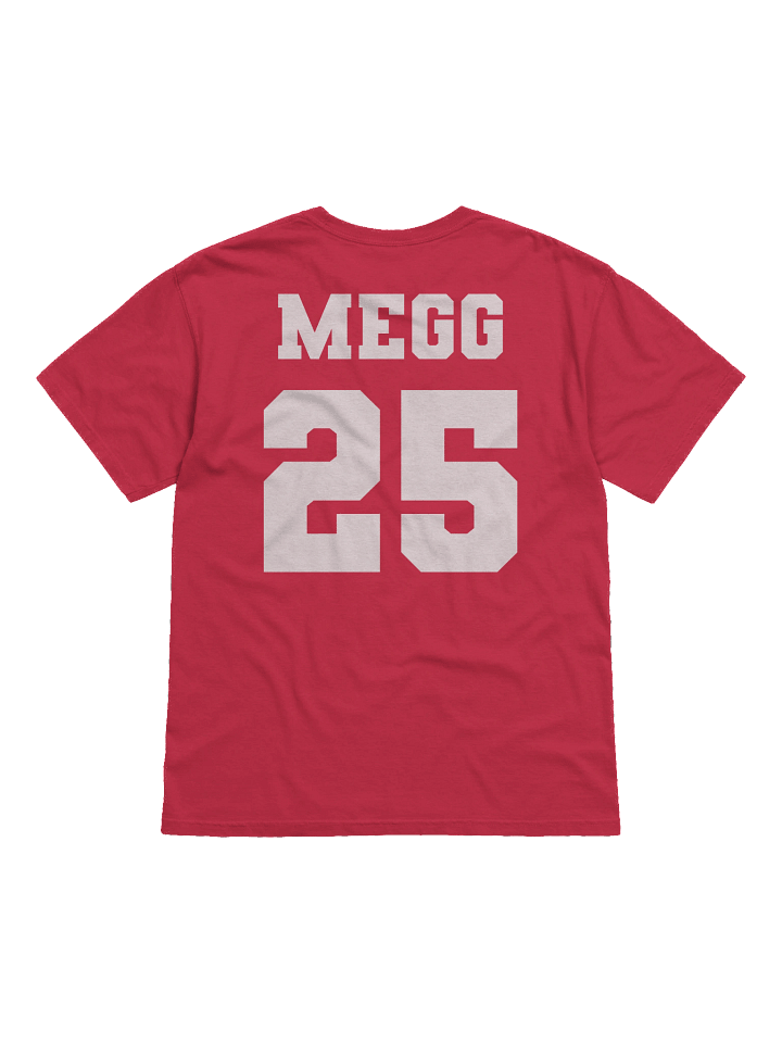 MEGG Football Logo '25 (Limited Edition) product image (2)