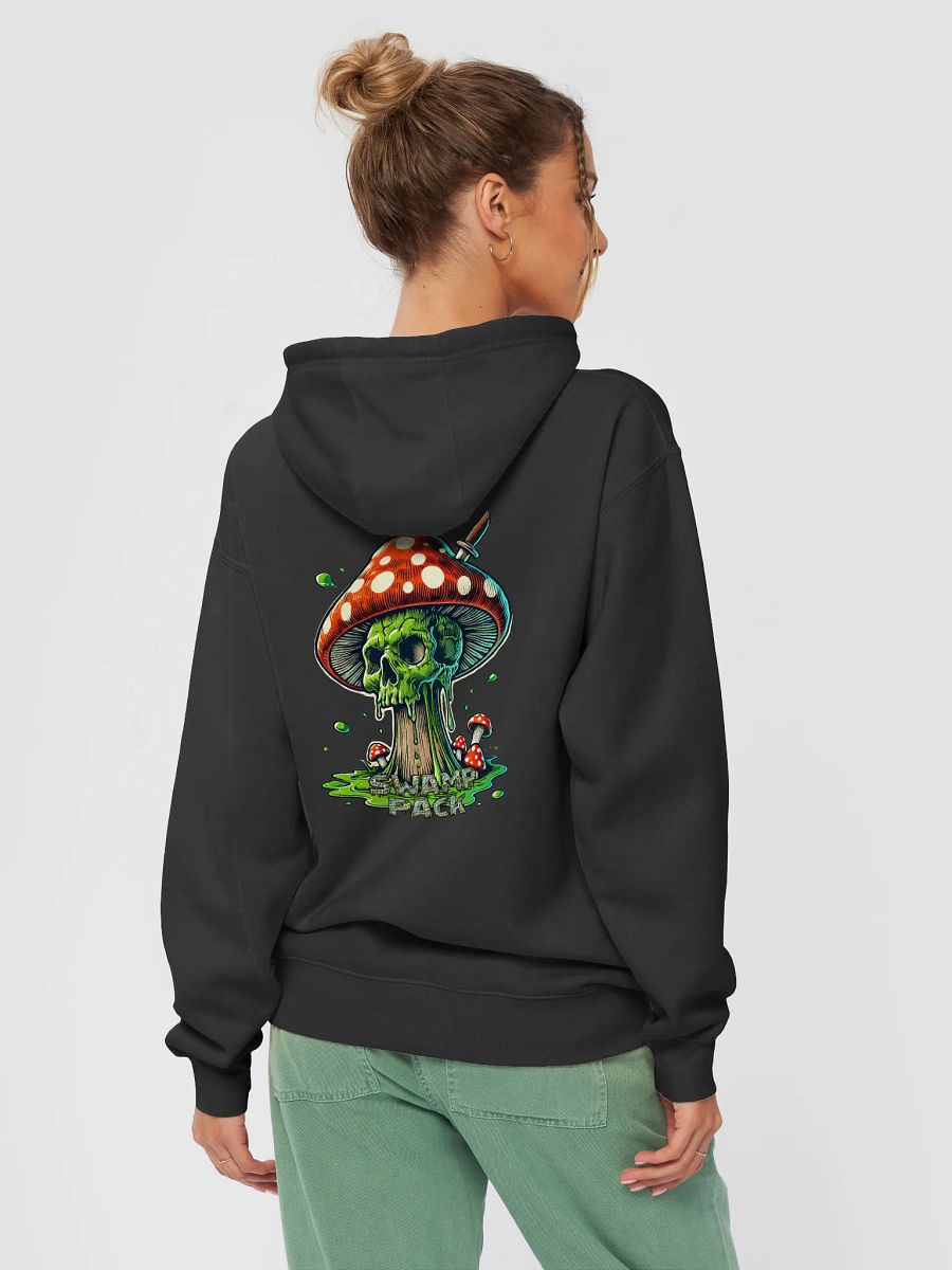 Rot & Rebirth Hoodie product image (4)
