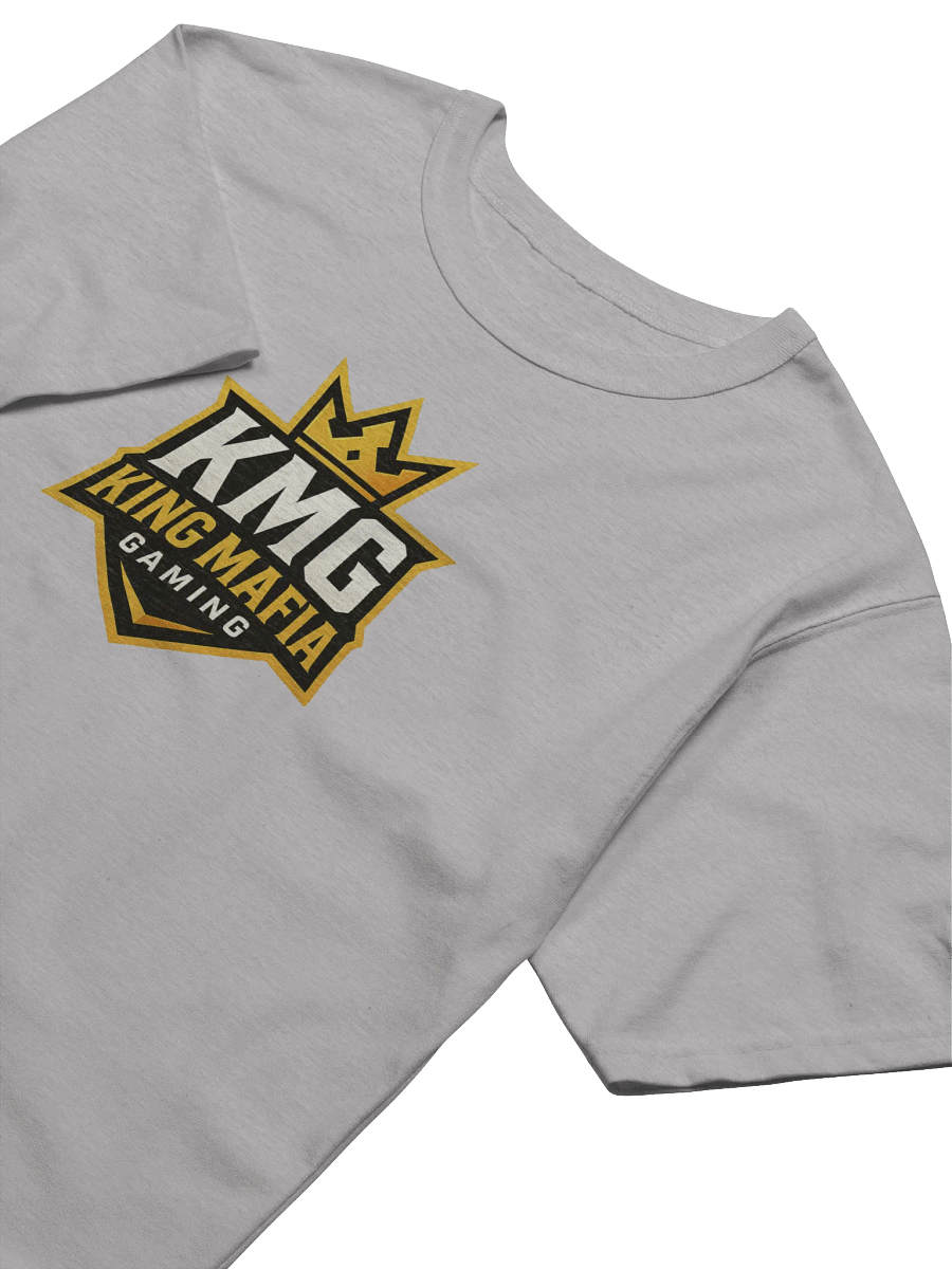Champion Relaxed-Fit T-Shirt | KingMafiaGaming product image (12)