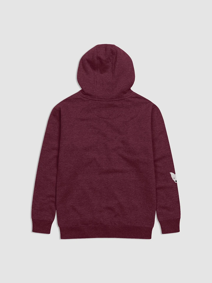 Steam Hoodie product image (2)