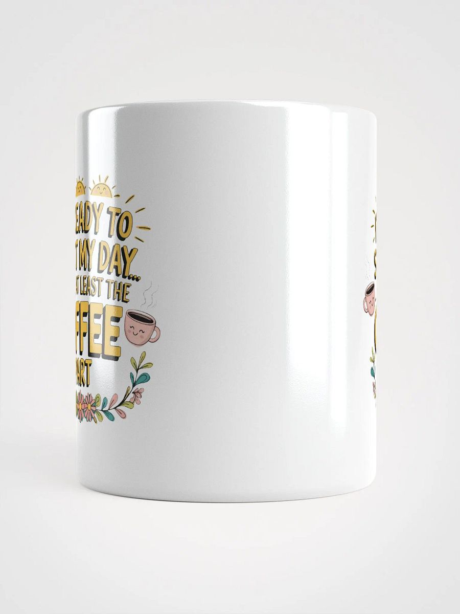Sunrise Sip Coffee Mug product image (5)