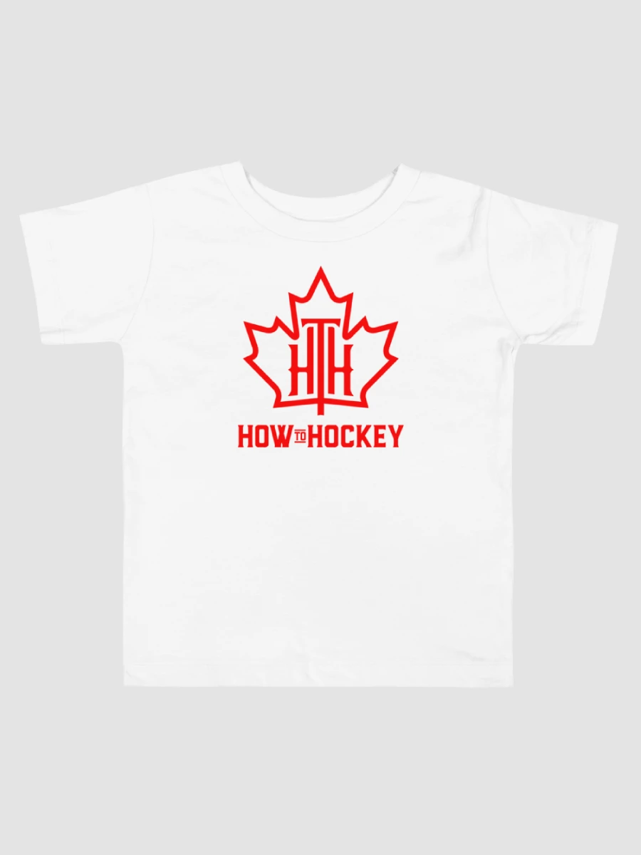 HTH Toddler Tee product image (2)