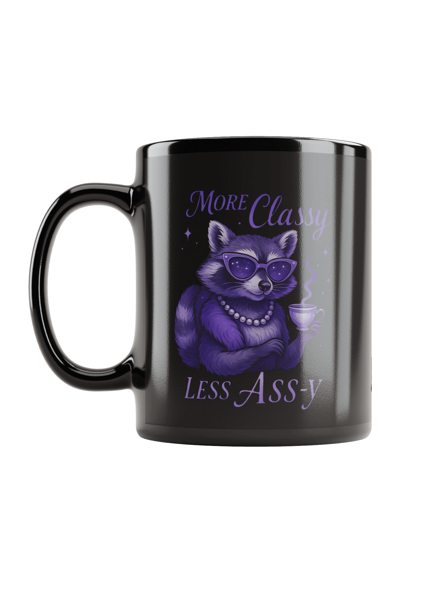 Classy mug product image (6)