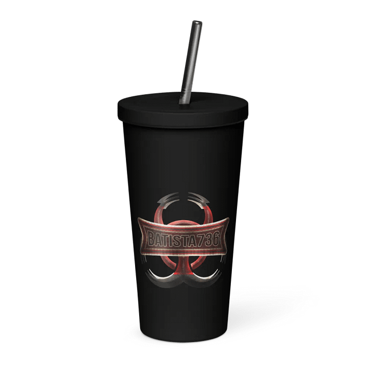 Vibrant Insulated Tumbler product image (1)
