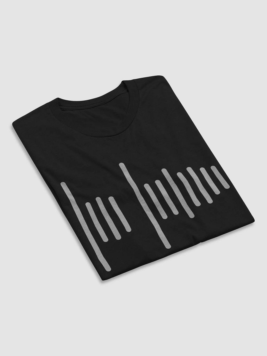 Jens Pääjärvi Light Print T-Shirt product image (46)