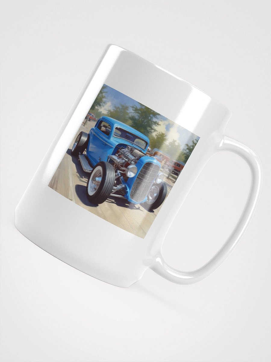 Hot Rod product image (4)