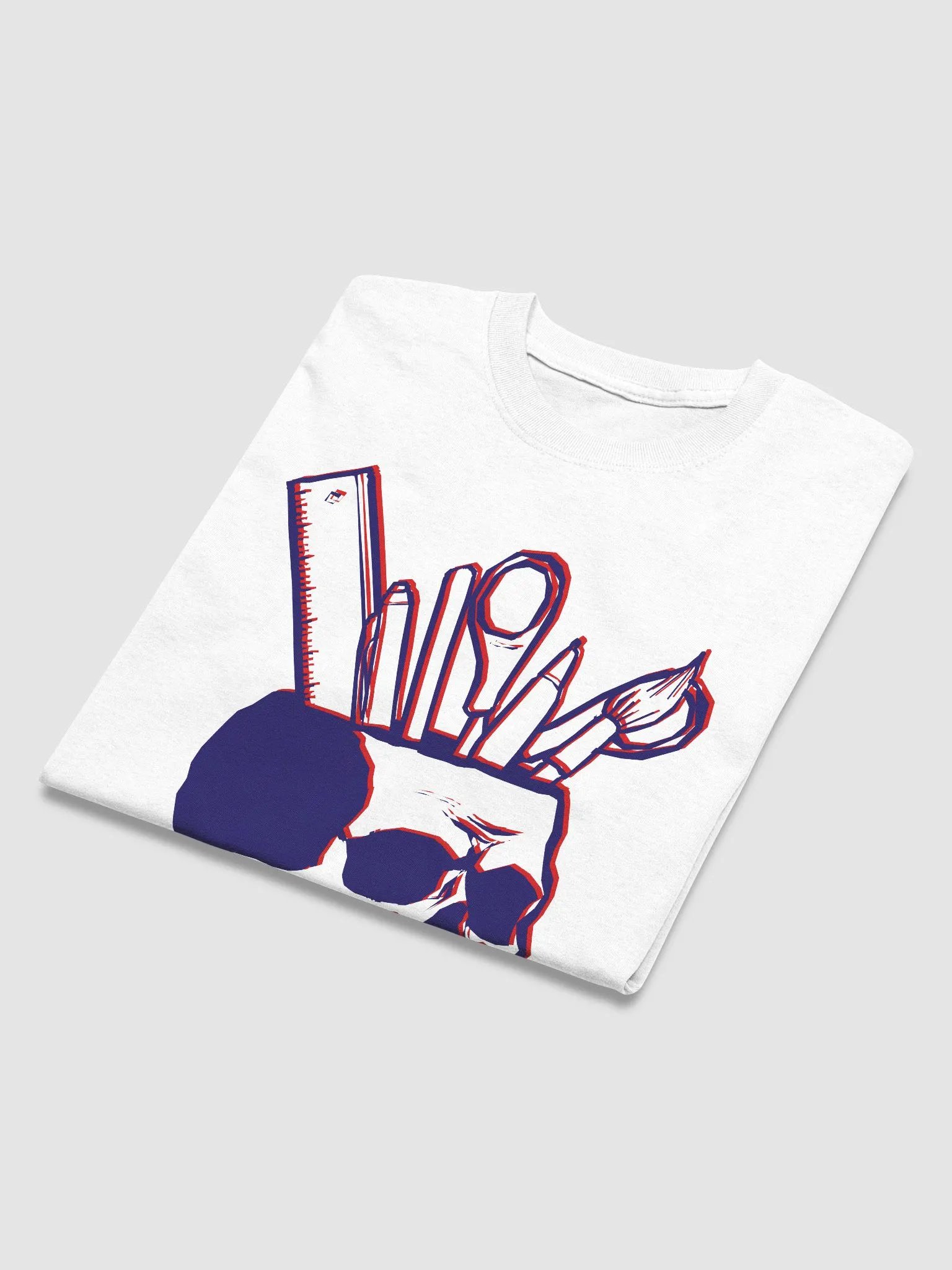 Rogue Case Tee product image (2)