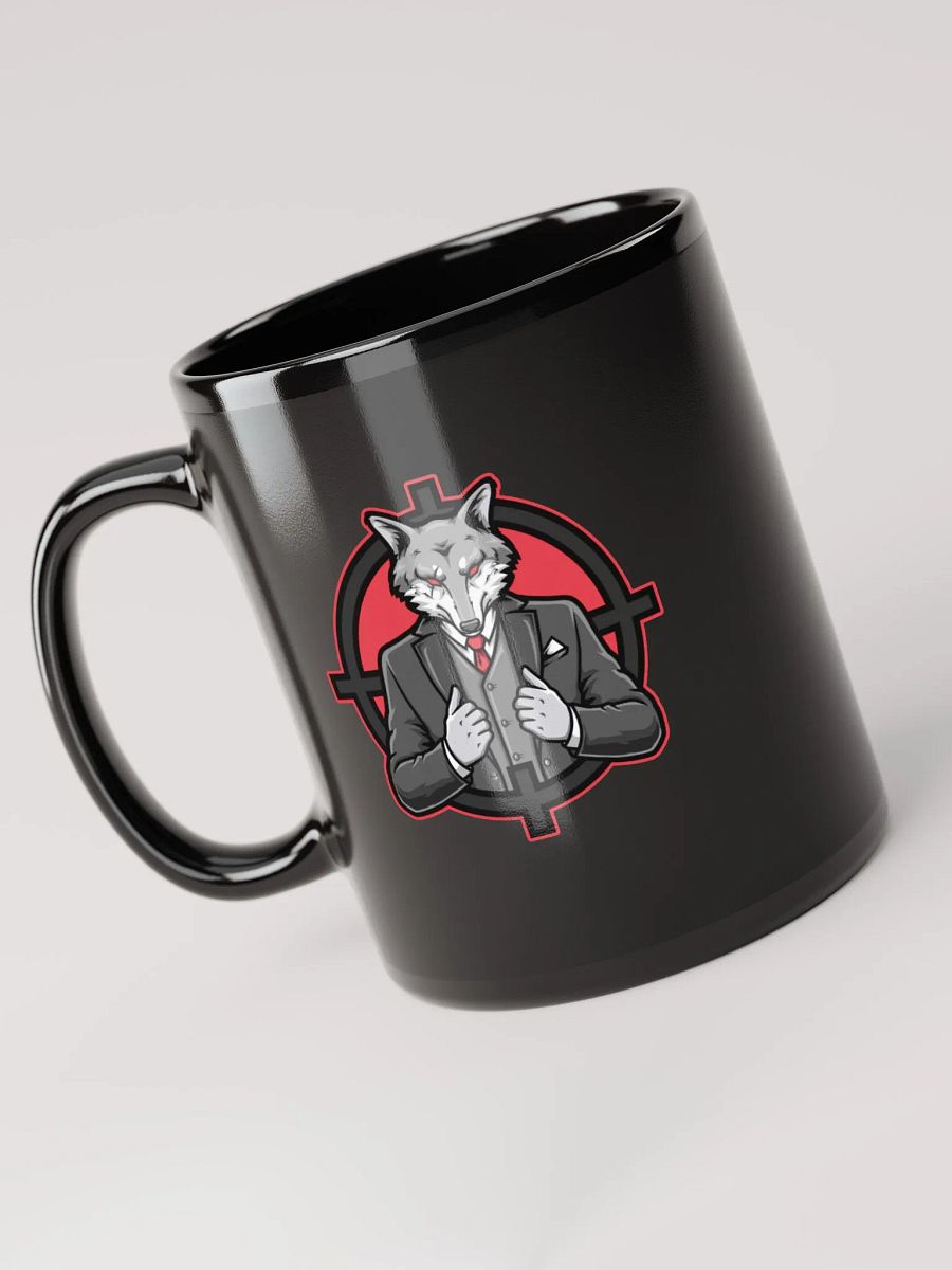 The Standard (Mug) product image (3)