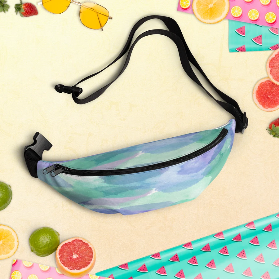 Gay Watercolor Fanny Pack product image (17)