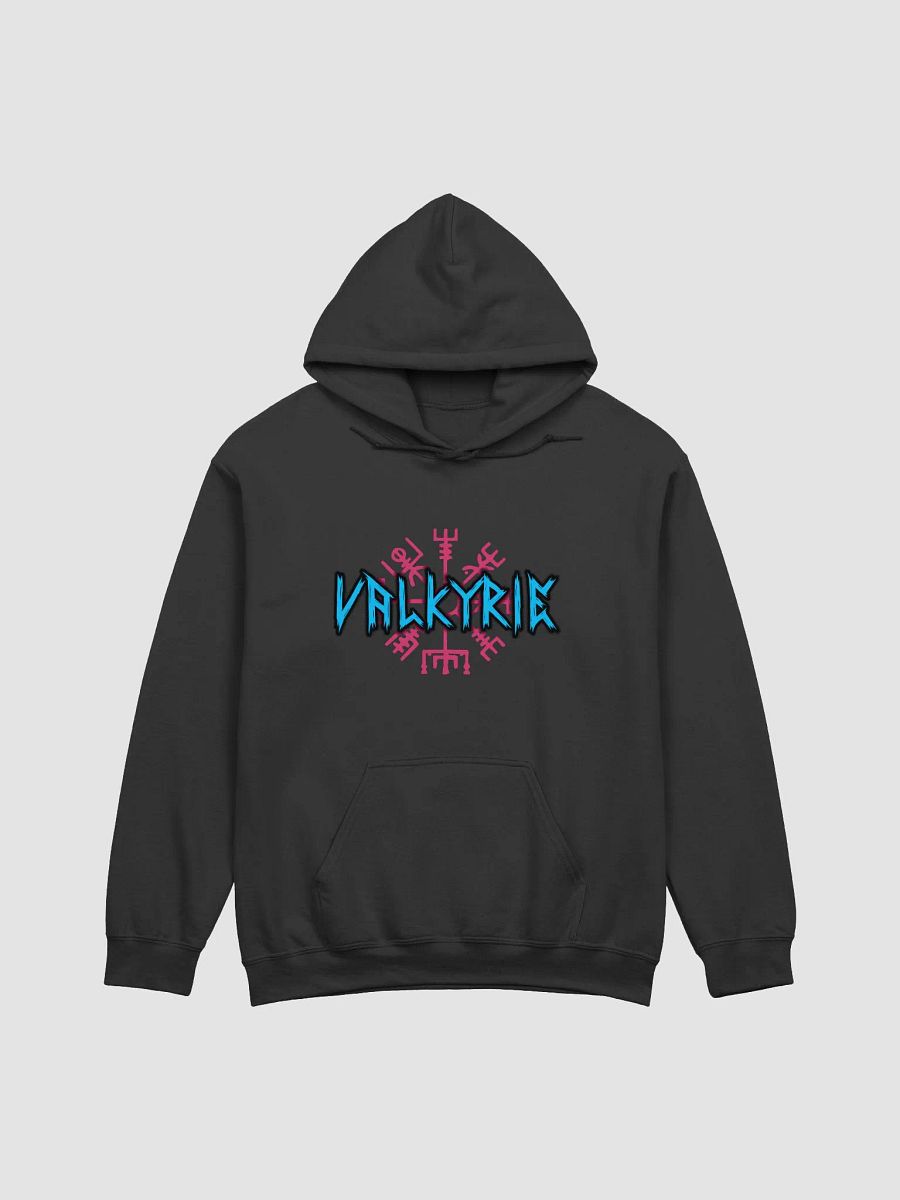 Valkyrie Vegvisir Hoodie product image (1)