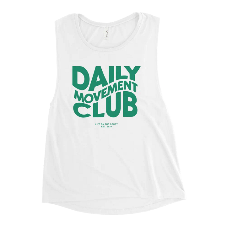 Daily Movement Tank product image (2)
