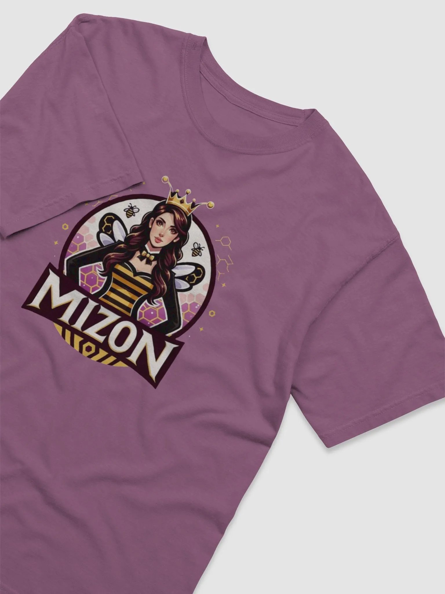 Mizon TShirt product image (3)