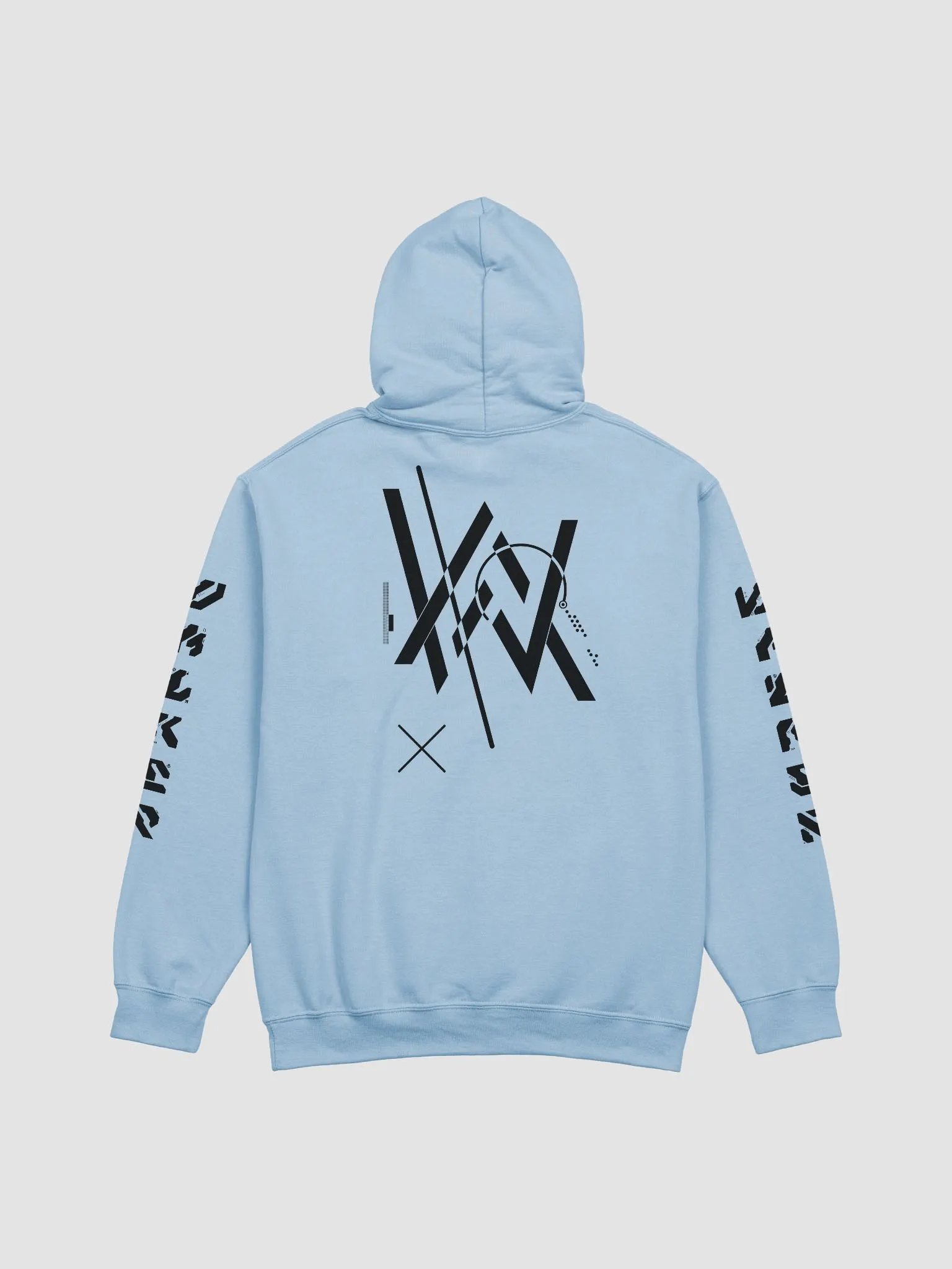 CLASSIC WALKER COSMIC LIGHT HOODIE product image (2)
