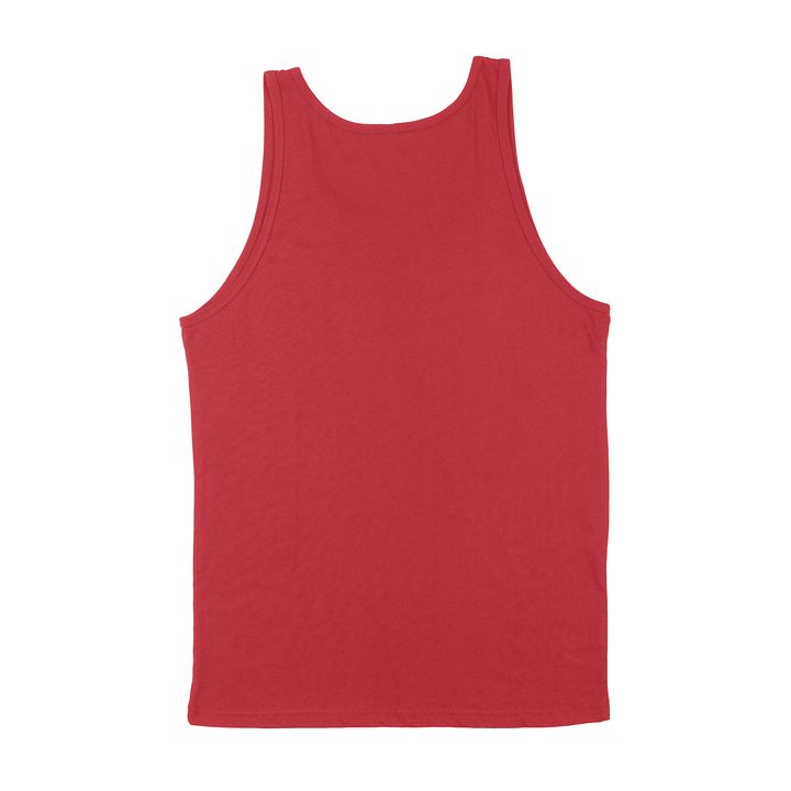 DC Trident Logo Tank Top product image (2)