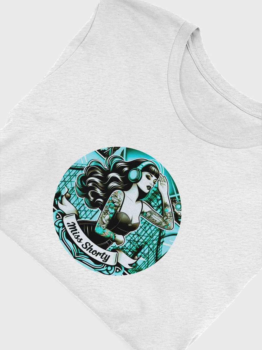 Miss Shorty Branding product image (43)
