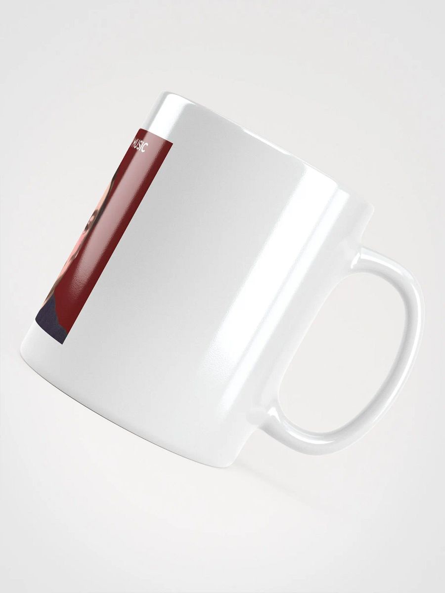 Kevin Tierney Headshot Oil Painting Mug product image (4)