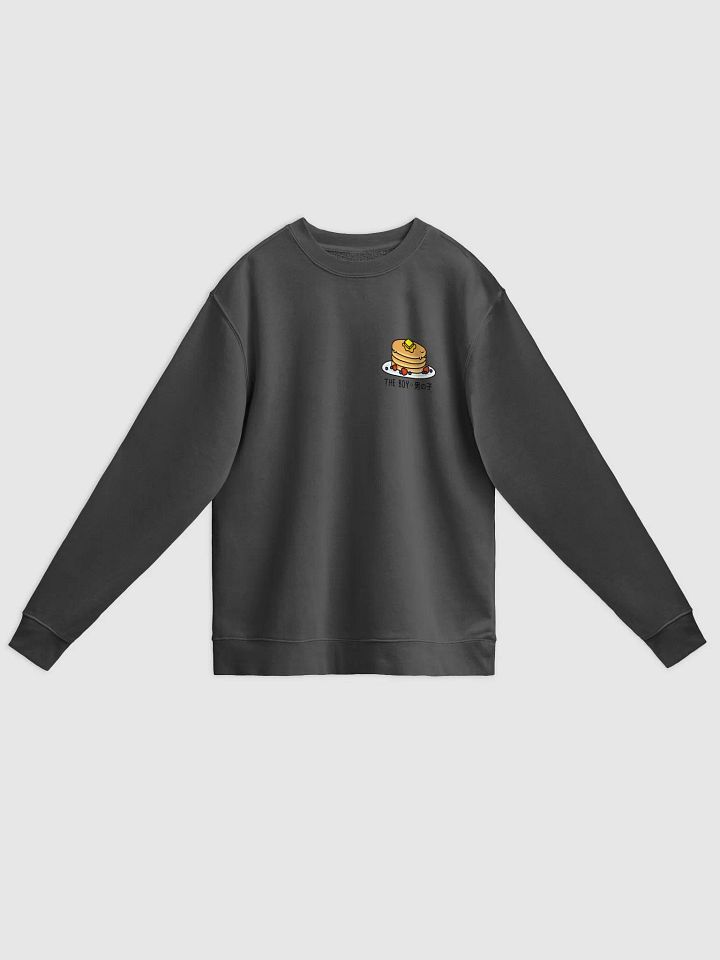 Breakfast Boy Crewneck product image (5)