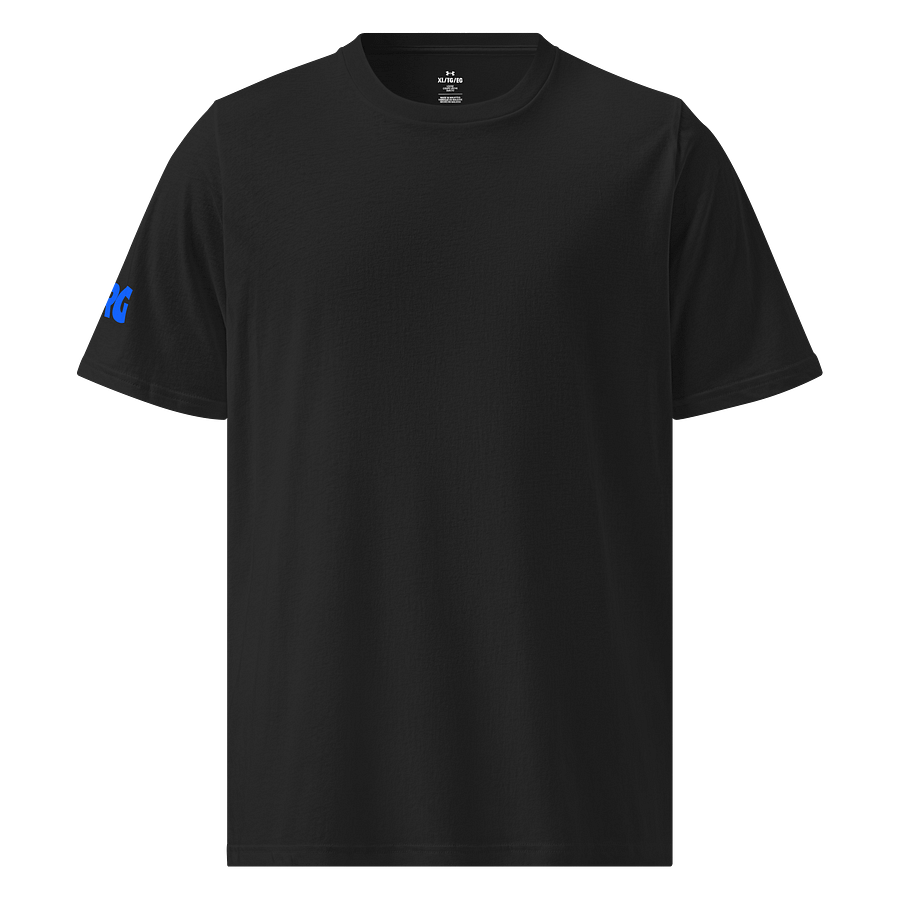 NRG Bolt Athletic Tee product image (5)