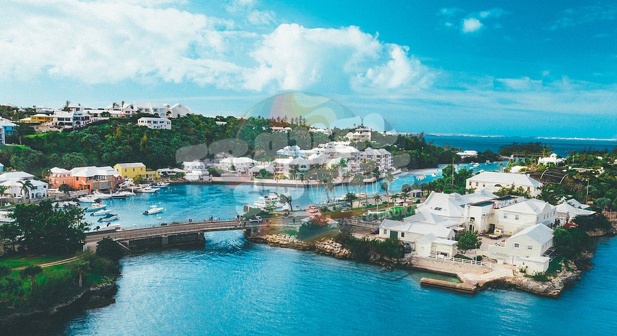 Bermuda Skyline product image (1)