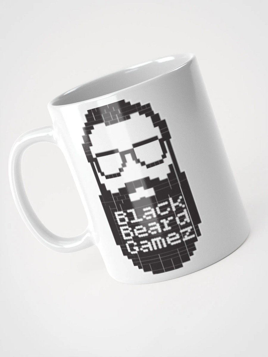 BlackBeard's Mug product image (6)