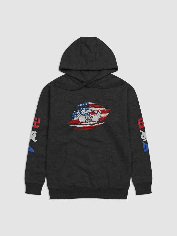 USA Hoodies product image (1)