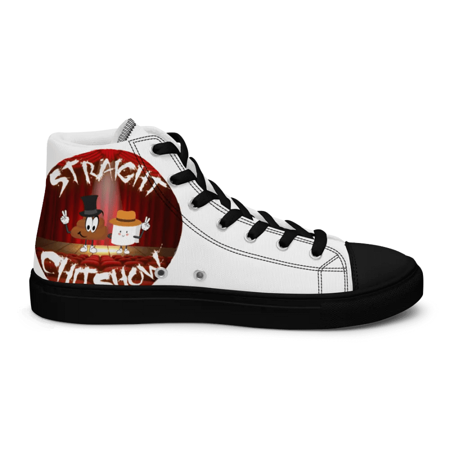 Shit Shoes product image (6)