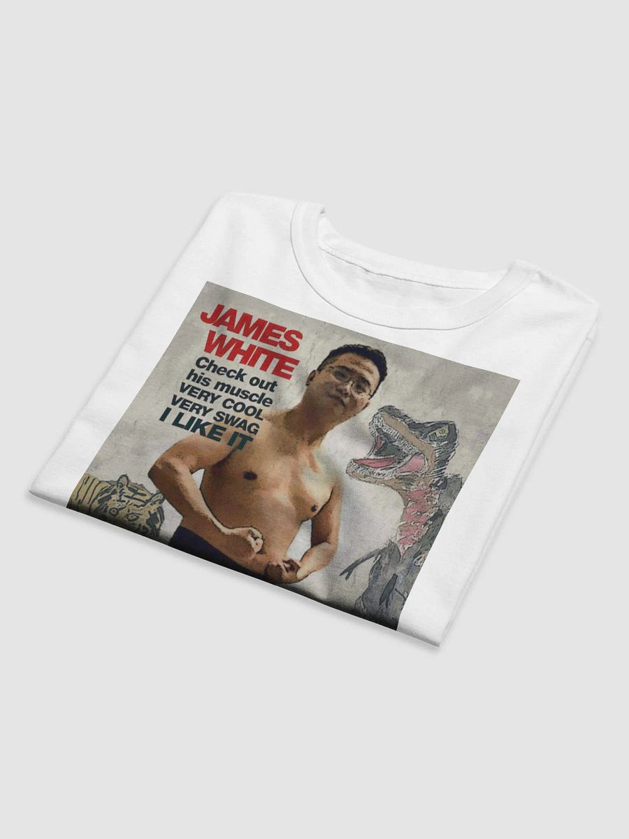 Champion Relaxed-Fit T-Shirt: swag warrior product image (23)