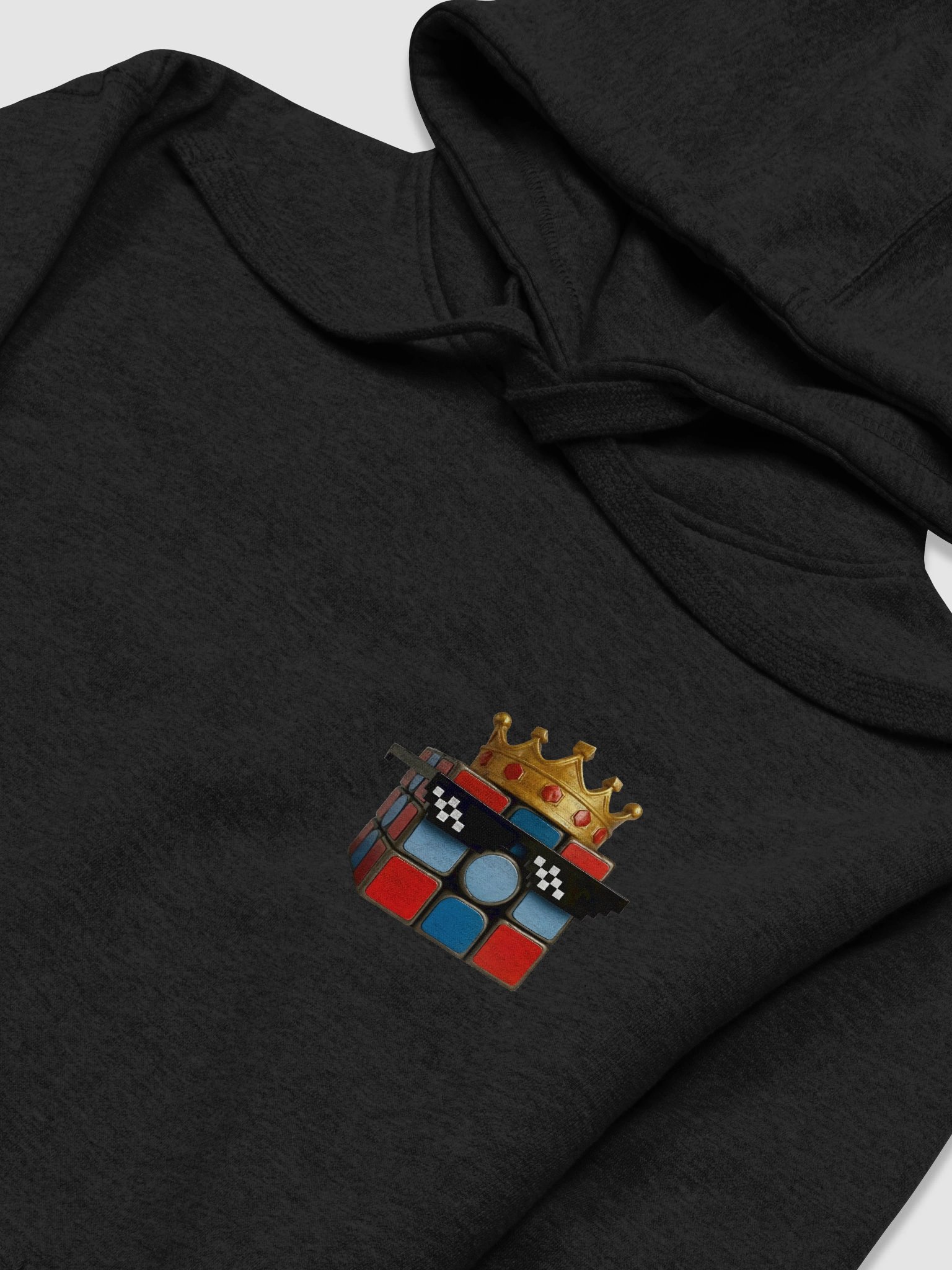 Cubezalot Originals - Icon 1 Hoodie product image (19)