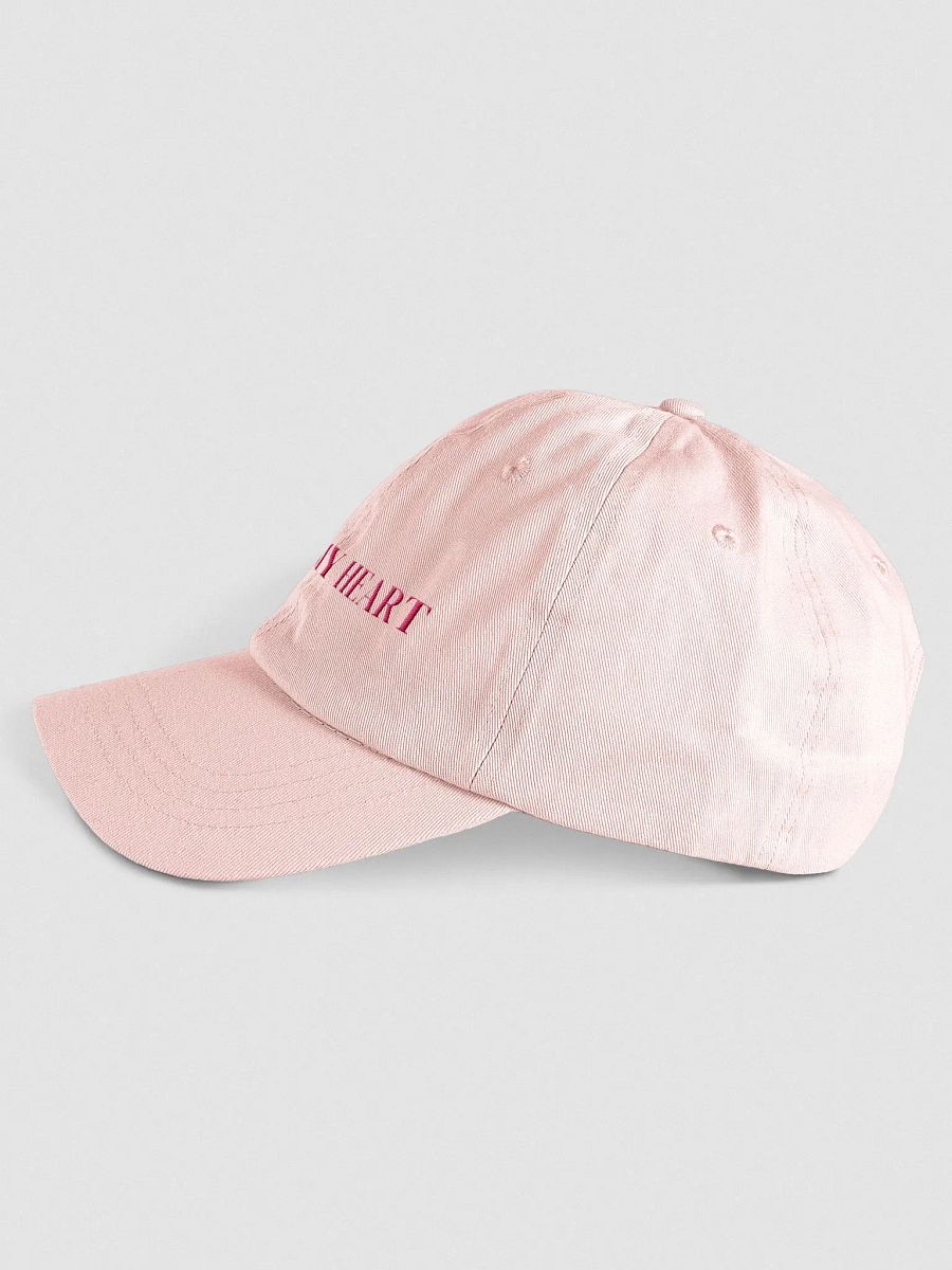 Cross My Heart Pink Hat product image (3)