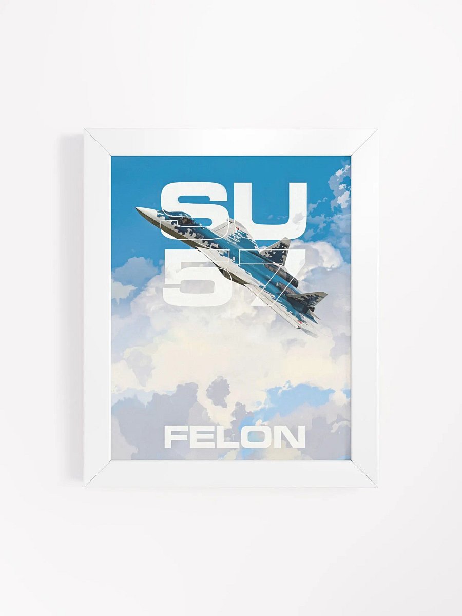 SU-57 FELON product image (14)