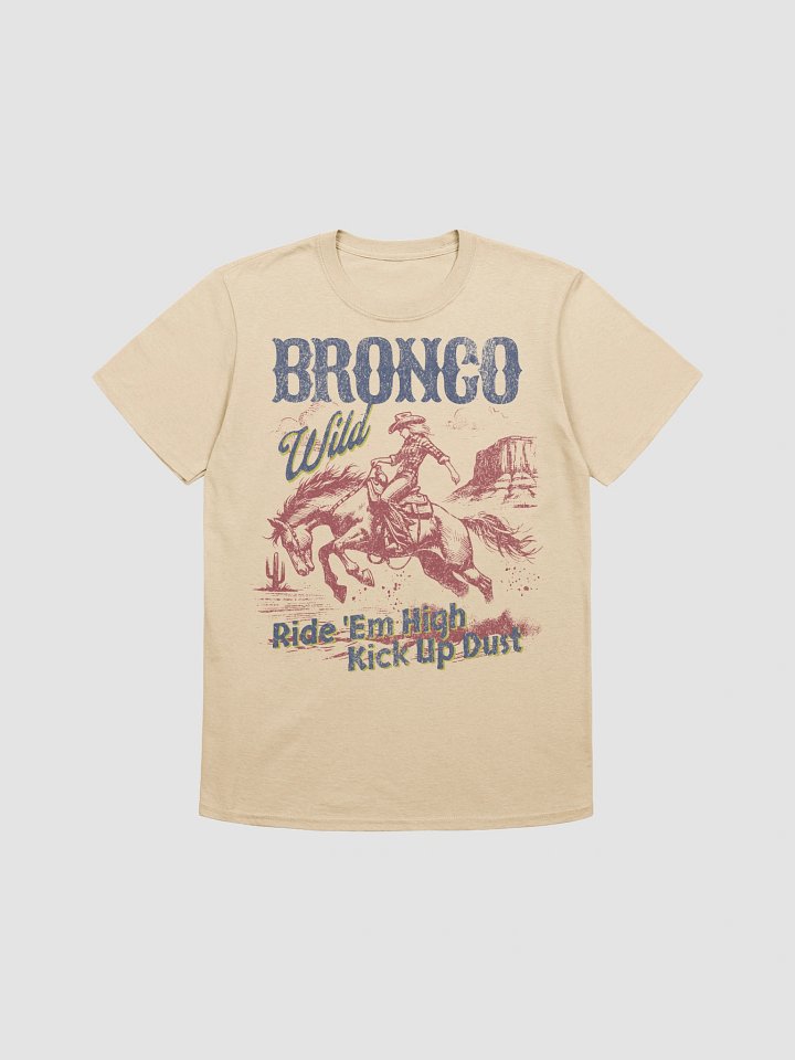 Bronco Wild product image (1)