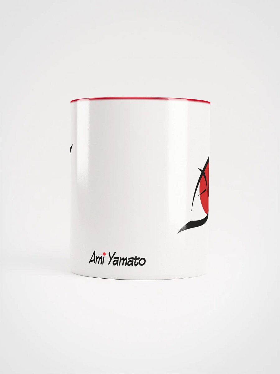 AY (Eye) Logo Mug product image (5)
