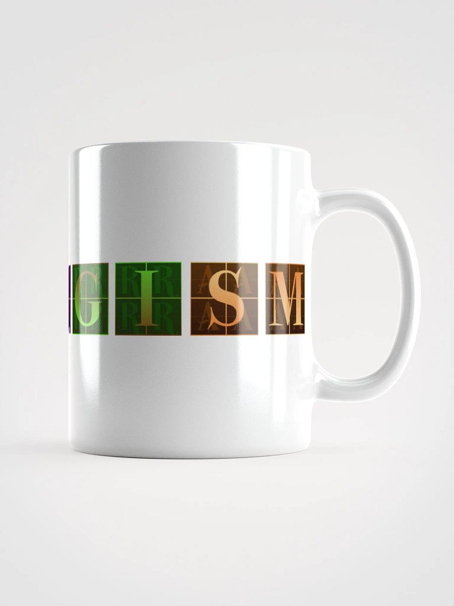 Synergism Mug product image (3)