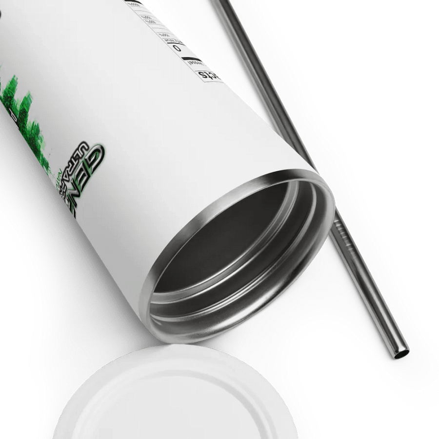 Genre Fluid - Psy_ber Phenomenom Flavor product image (6)