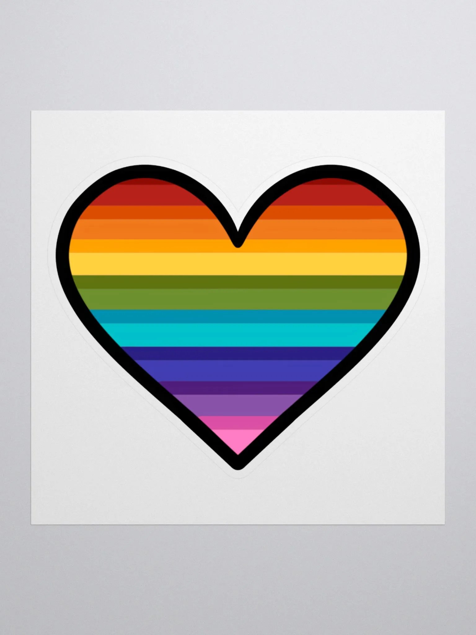 OG Pride Sticker product image (1)