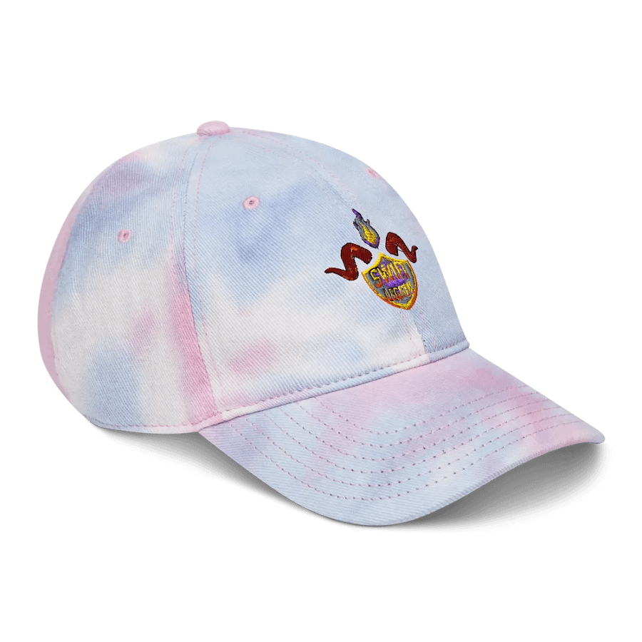 Swift Legion Tie Dye Hat product image (19)