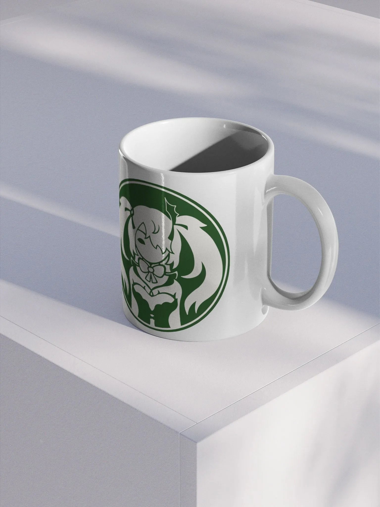 SIP SIP SQUAD - 2022 FISCHL MUG product image (1)