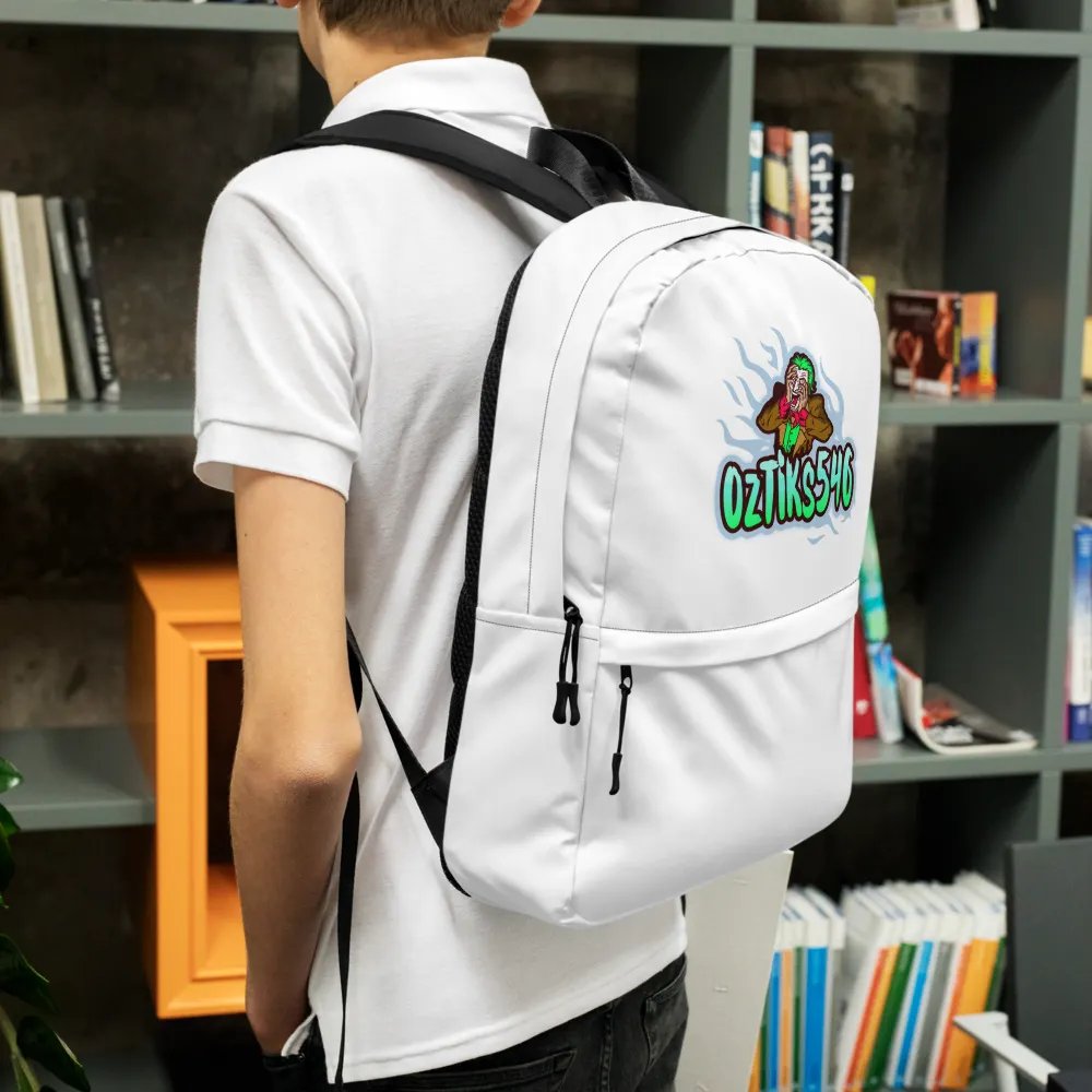 Backpack product image (3)