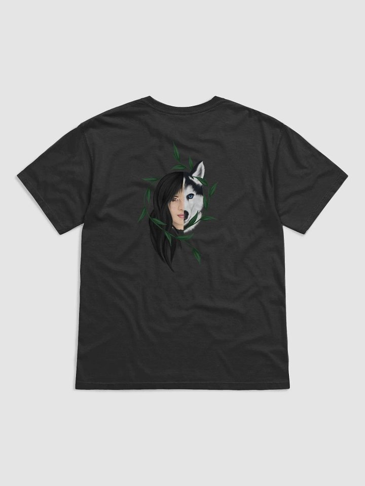 CorCrew Teeshirt Comfort Dark Colors product image (2)